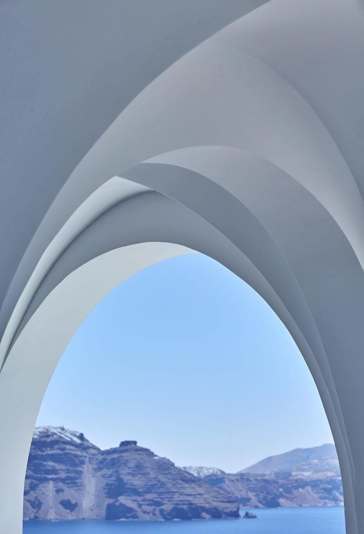 Katikies Villa Santorini - The Leading Hotels Of The World Ія Екстер'єр фото